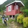 Motorradtour stryn--geiranger-- photo