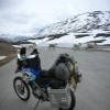 Motorradtour stryn--geiranger-- photo