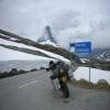 Motorrad Tour stryn--geiranger-- photo