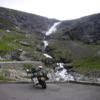 Motorrad Tour stryn--geiranger-- photo