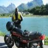 Motorrad Tour stryn--geiranger-- photo