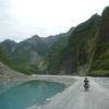 Motorrad Tour 6--greymouth-- photo