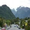 Motorrad Tour 6--greymouth-- photo