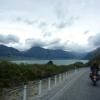 Motorradtour 6--greymouth-- photo