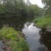 Motorradtour lake-mien-morrum-river-tingsryd-olofstrom-- photo