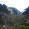 Motorradtour dn7c--transfagarasan-pass- photo