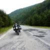 Motorradtour dn7c--transfagarasan-pass- photo