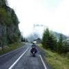 Motorradtour dn7c--transfagarasan-pass- photo