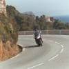 Motorrad Tour n98--cannes-- photo