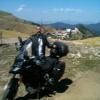 Motorradtour gerede--kartalkaya-yolu- photo