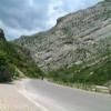 Motorradtour d952--castellane-- photo