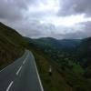 Motorrad Tour b4391--llanfyllin-- photo