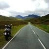 Motorrad Tour a5--bangor-- photo