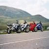 Motorrad Tour a835--tore-- photo