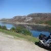 Motorrad Tour a838--collaboll-- photo