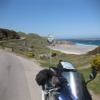 Motorradtour a838--collaboll-- photo