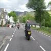 Motorrad Tour a84--doune-- photo