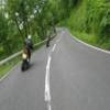 Motorrad Tour a84--doune-- photo