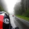 Motorradtour e81--zalau-- photo