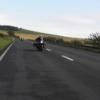 Motorradtour e81--zalau-- photo