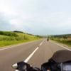 Motorradtour e81--zalau-- photo