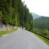 Motorrad Tour dn12c--lake-rosu- photo