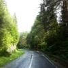 Motorrad Tour dn12c--lake-rosu- photo