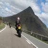 Motorrad Tour a82--crianlarich-- photo