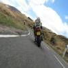 Motorrad Tour a82--crianlarich-- photo