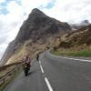 Motorradtour a82--crianlarich-- photo