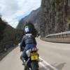 Motorrad Tour a82--crianlarich-- photo