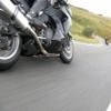 Motorradtour a82--crianlarich-- photo