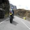 Motorrad Tour a82--crianlarich-- photo