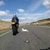 Motorradtour a82--crianlarich-- photo
