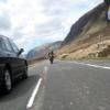 Motorradtour a82--crianlarich-- photo