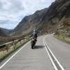 Motorrad Tour a82--crianlarich-- photo