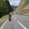 Motorrad Tour a82--crianlarich-- photo