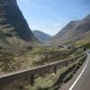 Motorradtour a82--crianlarich-- photo