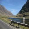 Motorrad Tour a82--crianlarich-- photo