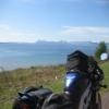 Motorrad Tour kyle-of-lochalsh-- photo