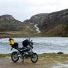 Motorrad Tour kyle-of-lochalsh-- photo