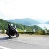 Motorrad Tour 15--izvorul-- photo