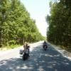 Motorradtour balchik--varna- photo