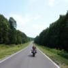 Motorrad Tour m1--e581-- photo