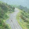 Motorradtour a470--merthyr-- photo