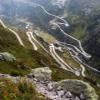 Motorradtour 6--grimselpass-- photo