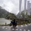 Motorradtour 6--grimselpass-- photo