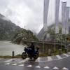 Motorrad Tour 6--grimselpass-- photo