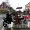 Motorrad Tour 6--grimselpass-- photo