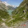 Motorradtour 6--grimselpass-- photo